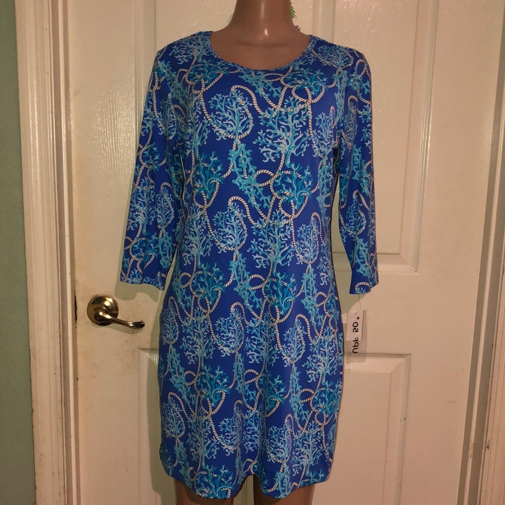 Anthony’s Resort Wear Dress